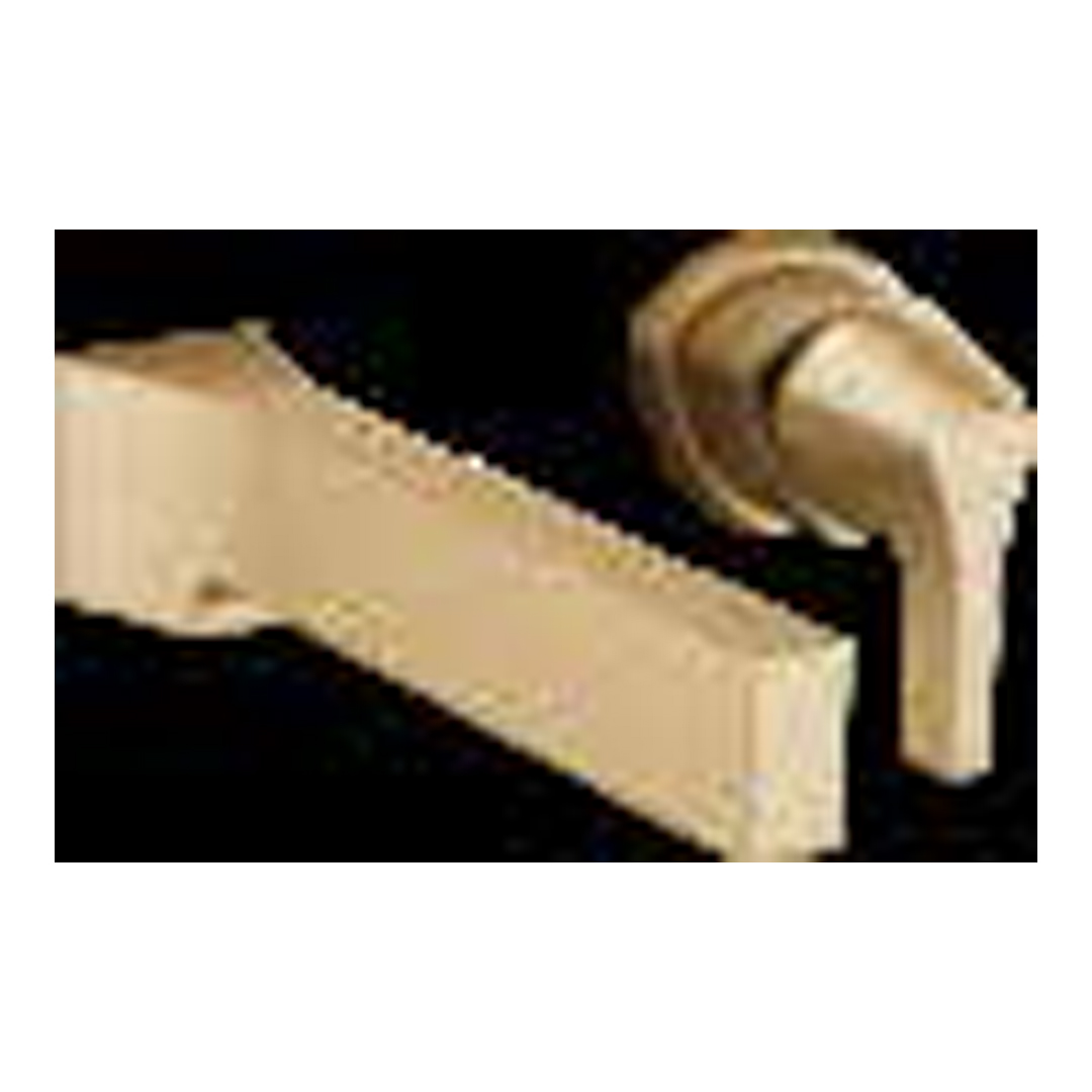 Delta Wall-Mount Tap